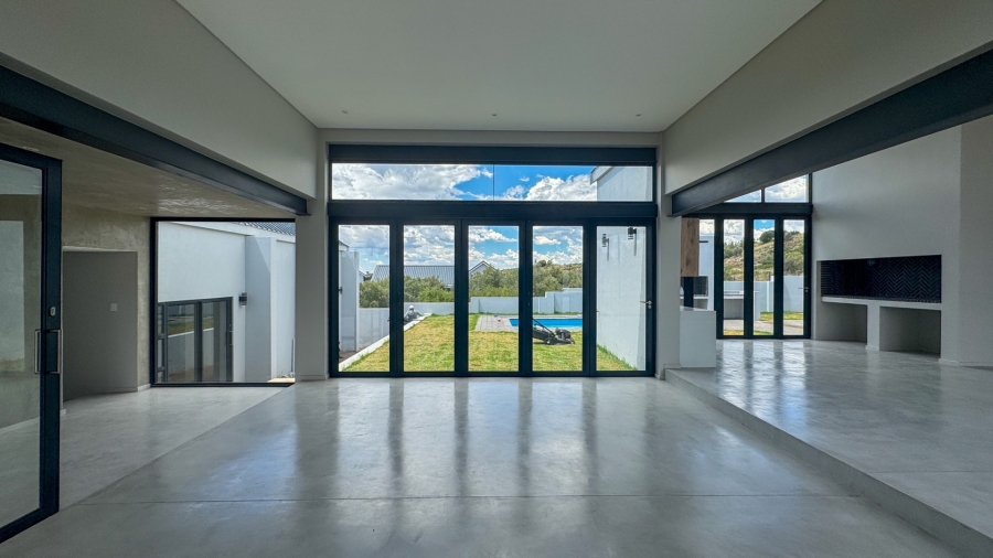 3 Bedroom Property for Sale in Tredenham Free State